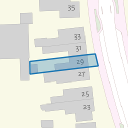 Perceel ODZ00-C-2170