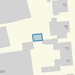 Perceel ODZ00-C-2174