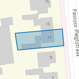 Perceel ODZ00-C-2176