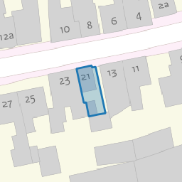 Perceel ODZ00-C-2186