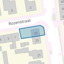 Perceel ODZ00-C-2193