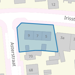 Perceel ODZ00-C-2195