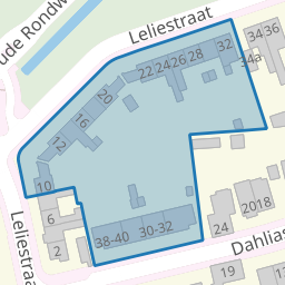 Perceel ODZ00-C-2197