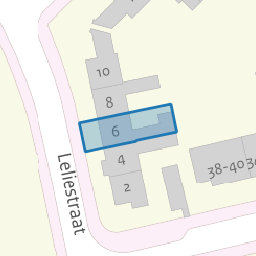 Perceel ODZ00-C-2199