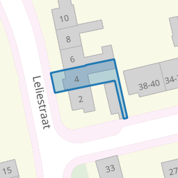 Perceel ODZ00-C-2200