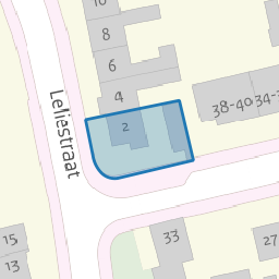 Perceel ODZ00-C-2201