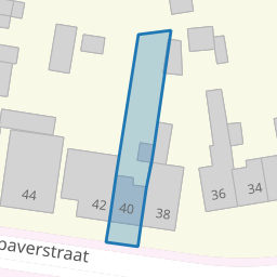 Perceel ODZ00-C-2207