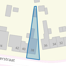 Perceel ODZ00-C-2208