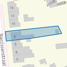 Perceel ODZ00-C-2215