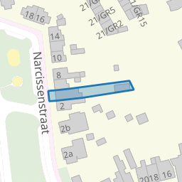 Perceel ODZ00-C-2217