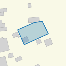 Perceel ODZ00-C-2219