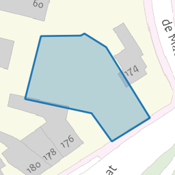 Perceel ODZ00-C-2227