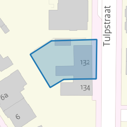 Perceel ODZ00-C-2228