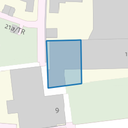 Perceel ODZ00-C-2233