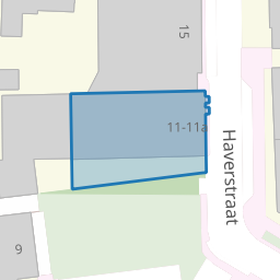 Perceel ODZ00-C-2234