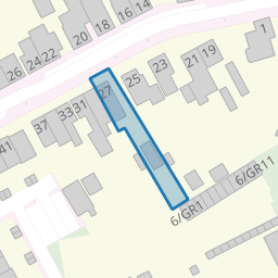 Perceel ODZ00-C-2237