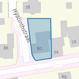 Perceel ODZ00-C-2243