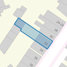 Perceel ODZ00-C-2245