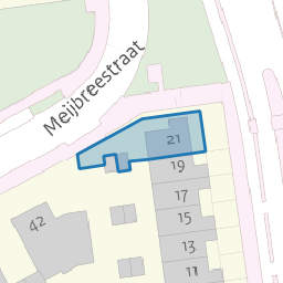 Perceel ODZ00-C-2256