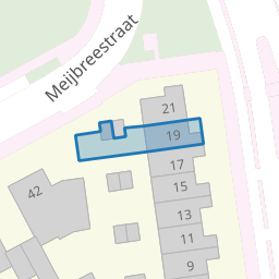 Perceel ODZ00-C-2257