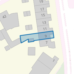 Perceel ODZ00-C-2262