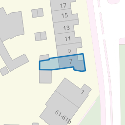 Perceel ODZ00-C-2263