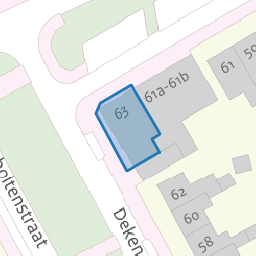 Perceel ODZ00-C-2266