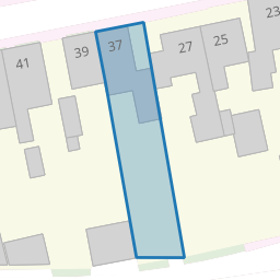 Perceel ODZ00-C-2269