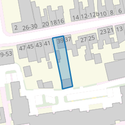 Perceel ODZ00-C-2270