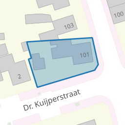 Perceel ODZ00-C-2279