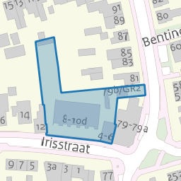 Perceel ODZ00-C-2280