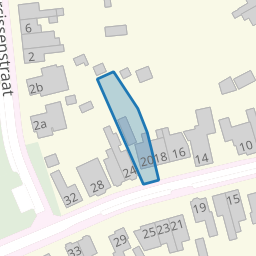 Perceel ODZ00-C-2285