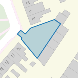 Perceel ODZ00-C-2287