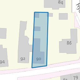 Perceel ODZ00-C-2292