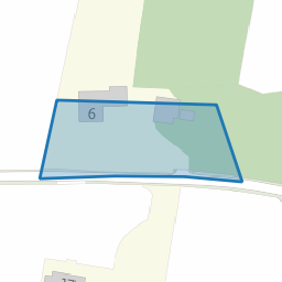 Perceel ODZ00-C-2295