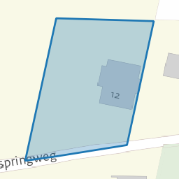 Perceel ODZ00-C-2300