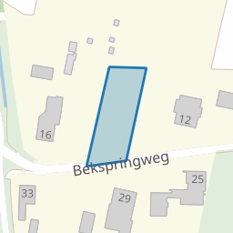 Perceel ODZ00-C-2301