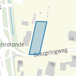 Perceel ODZ00-C-2302