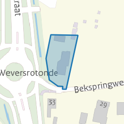 Perceel ODZ00-C-2303