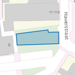 Perceel ODZ00-C-2308