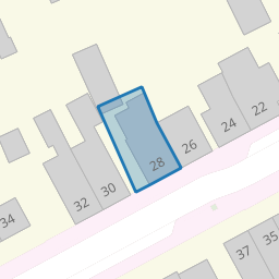 Perceel ODZ00-C-2310