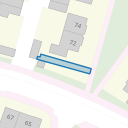 Perceel ODZ00-C-2314