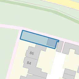 Perceel ODZ00-C-2320