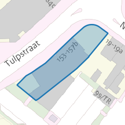 Perceel ODZ00-C-2326