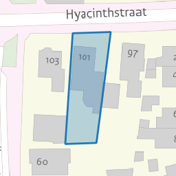Perceel ODZ00-C-2329