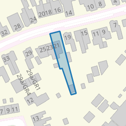 Perceel ODZ00-C-2331