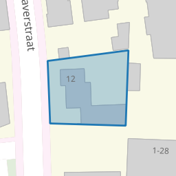 Perceel ODZ00-C-2335