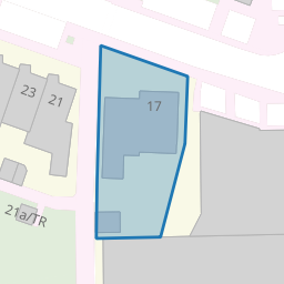 Perceel ODZ00-C-2336