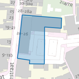 Perceel ODZ00-C-2342