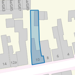 Perceel ODZ00-C-2343